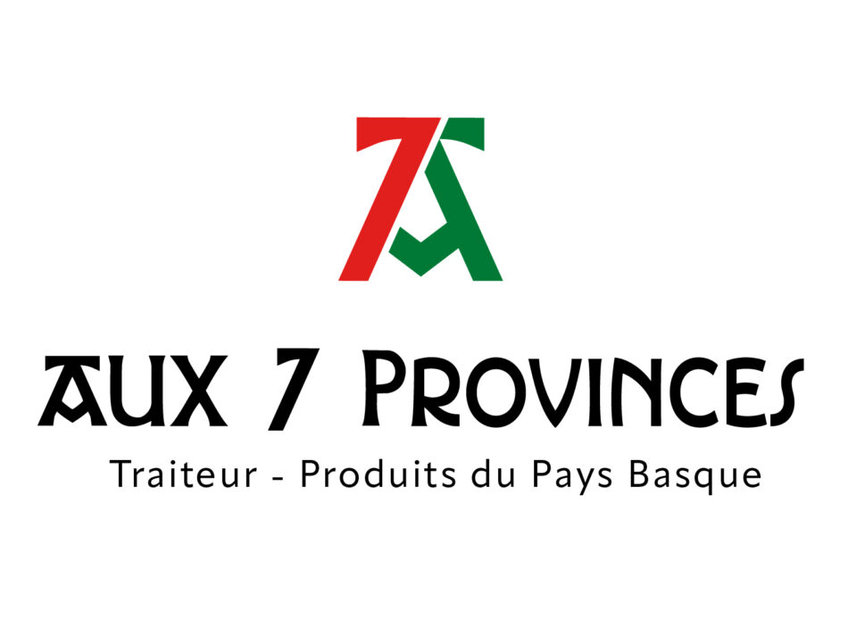 Logo Aux 7 Provinces traiteur du Sud Ouest à Thann
